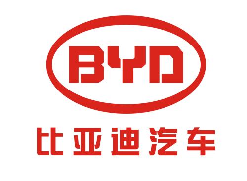 比（bǐ）亞迪汽車